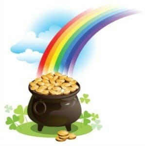 POTOFGOLD