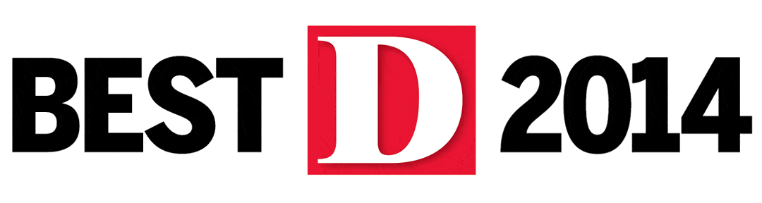 Dr. Kerner Awarded Best Doctor in Plastic and Cosmetic Surgery by D Magazine