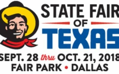State Fair of Texas Specials